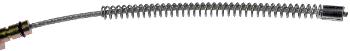 2000 Mitsubishi Galant Parking Brake Cable