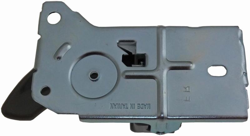 2003 Kia Sorento Interior Door Handle Front Right Dorman 83576 image 1 of 3