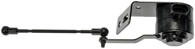 2008 Cadillac Escalade Suspension Ride Height Sensor Front Right Dorman 926784 image 1 of 3