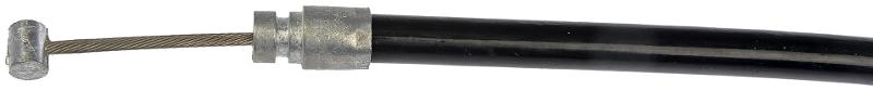 1998 Hyundai Sonata Parking Brake Cable Rear Right Dorman C95769 image 2 of 3