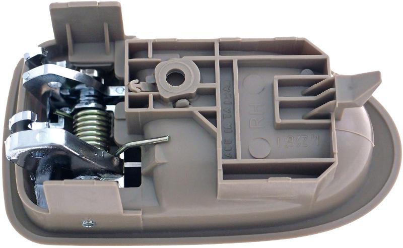 2003 Mazda MPV Interior Door Handle Front Right Dorman 83621 image 1 of 3
