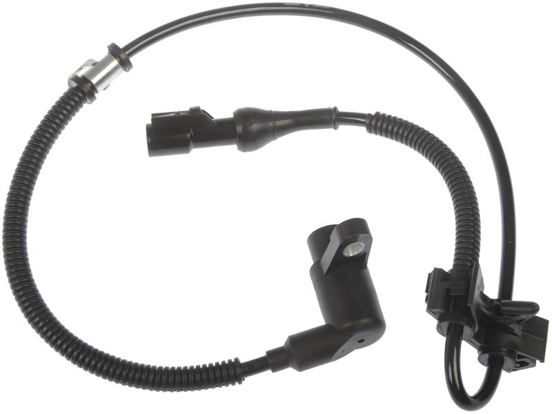 2002 Ford Windstar ABS Wheel Speed Sensor Front Left Dorman 970077 image 1 of 2
