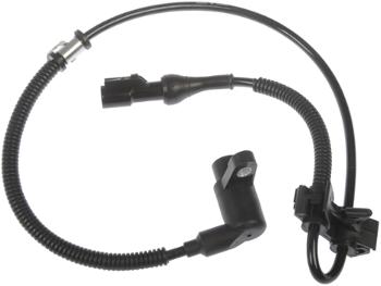 2003 Ford Windstar ABS Wheel Speed Sensor Front Left Dorman 970077 image 3 of 4