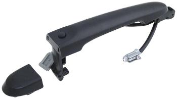 2014 Nissan Cube Tailgate Handle Dorman 81208 image 1 of 3