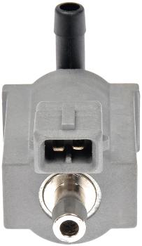 2004 Volkswagen Jetta Turbocharger Boost Solenoid