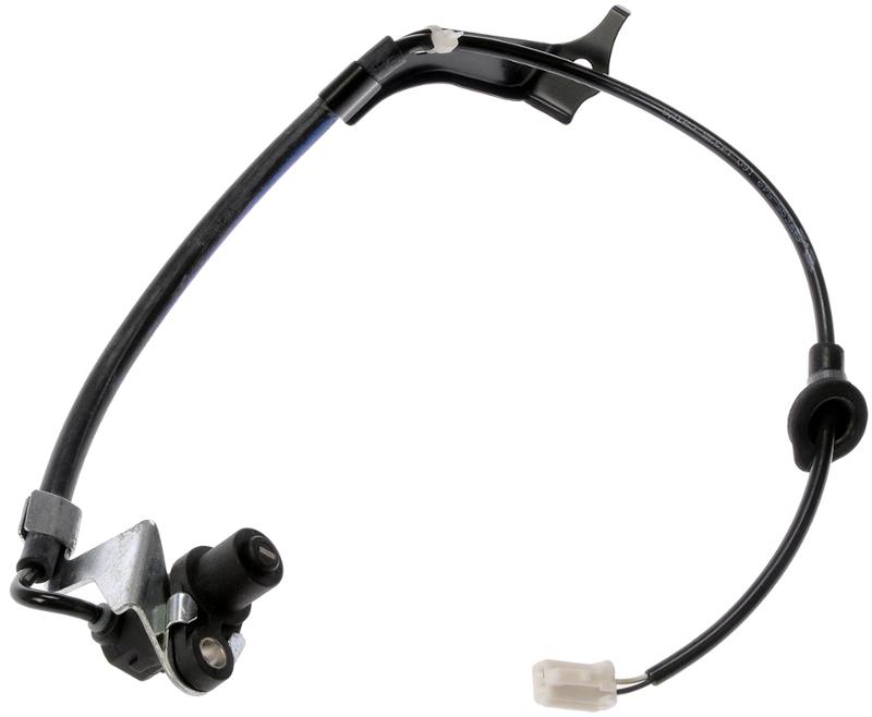 2007 Toyota Sienna ABS Wheel Speed Sensor Rear Left Dorman 695549 image 1 of 3