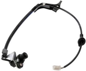 2010 Toyota Sienna ABS Wheel Speed Sensor Rear Left Dorman 695549 image 1 of 3