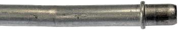 1993 GMC Yukon Engine Oil Cooler Hose Assembly Inlet (Upper) Dorman 625160 image 4 of 4