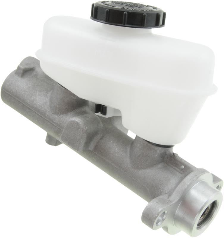 2001 Mercury Grand Marquis Brake Master Cylinder Dorman M630053 image 1 of 4