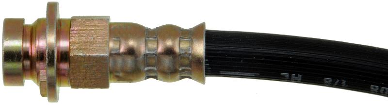 Dorman H97664 Brake Hydraulic Hose product image 2 of 3