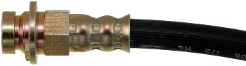 1978 Oldsmobile Delta 88 Brake Hydraulic Hose Front Left Dorman H97664 image 2 of 3