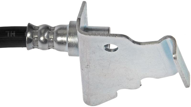 2012 Chevrolet Caprice Brake Hydraulic Hose Front Left Dorman H621804 image 1 of 3