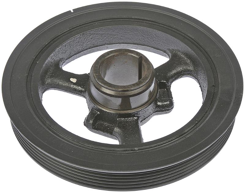 1990 Cadillac Fleetwood Engine Harmonic Balancer Dorman 594042 image 3 of 4