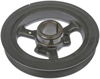1992 Cadillac Allante Engine Harmonic Balancer Dorman 594042 image 3 of 4