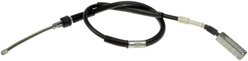 1979 Toyota Corona Parking Brake Cable Rear Right Dorman C93170 image 1 of 3