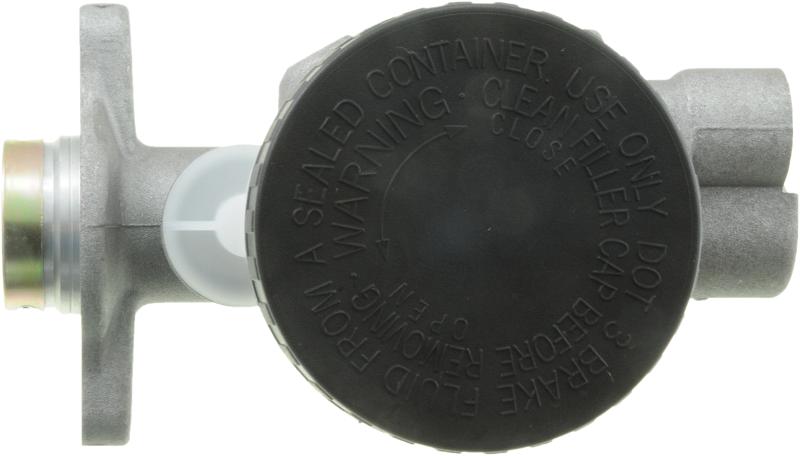 1993 Nissan D21 Brake Master Cylinder Dorman M39976 image 1 of 4