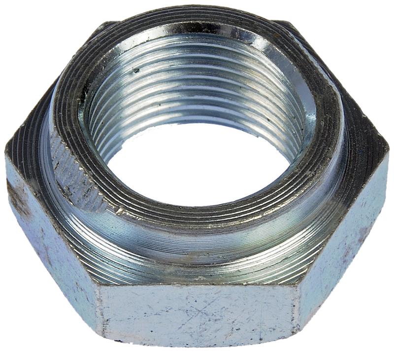 1978 Volkswagen Rabbit Spindle Nut Front Dorman 615107 image 1 of 2
