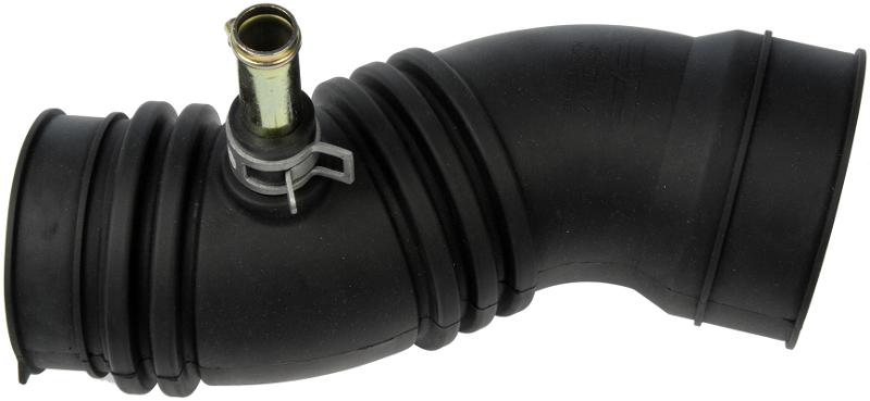 1991 Lexus ES250 Engine Air Intake Hose Dorman 696708 image 4 of 4