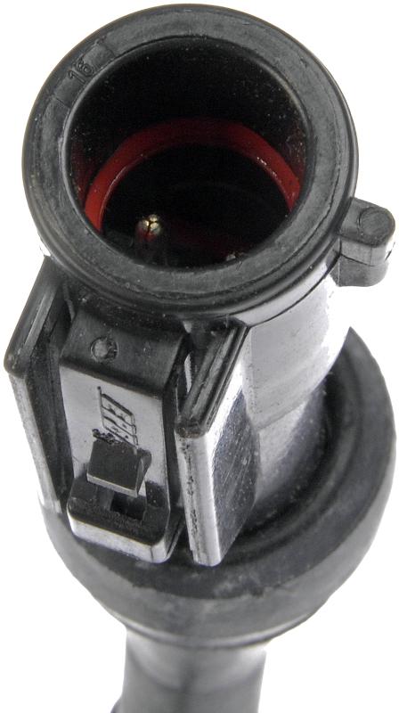 1995 Ford Bronco ABS Wheel Speed Sensor Front Dorman 970020 image 2 of 2