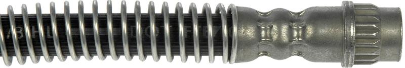 1995 Alfa Romeo 164 Brake Hydraulic Hose