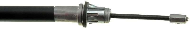 1996 Dodge B3500 Parking Brake Cable Front Dorman C95224 image 1 of 3