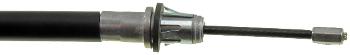 1996 Dodge B3500 Parking Brake Cable Front Dorman C95224 image 1 of 3