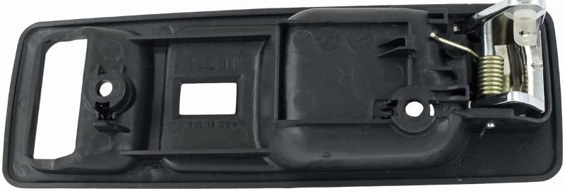 1990 Honda Accord Interior Door Handle Front Right Dorman 92587 image 1 of 3