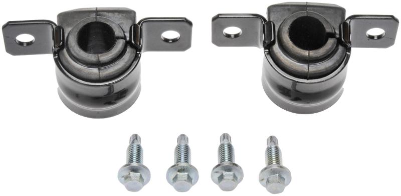 2008 Chevrolet HHR Suspension Stabilizer Bar Bushing Kit Front Dorman 928319 image 1 of 2