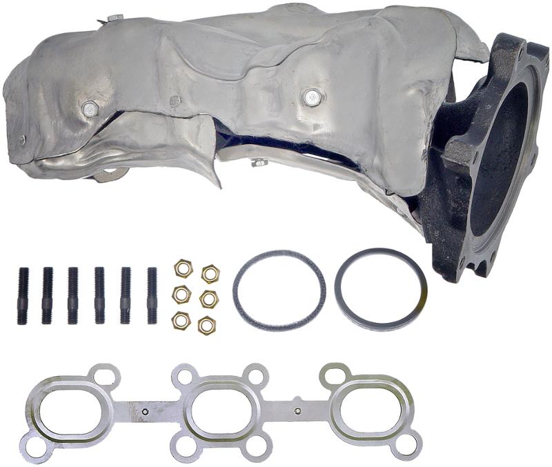 2003 Infiniti QX4 Exhaust Manifold Left Dorman 674433 image 1 of 3