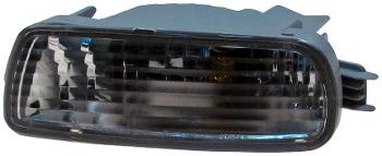 2001 Toyota Tacoma Turn Signal / Parking Light Assembly Front Right Dorman 1631061 image 1 of 2