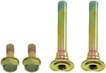 2008 Honda Pilot Disc Brake Caliper Bolt