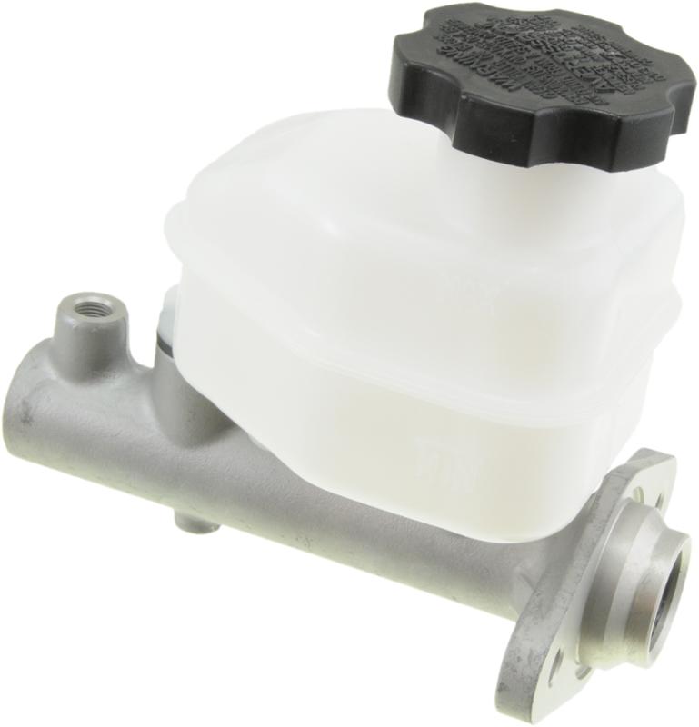 2003 Hyundai Elantra Brake Master Cylinder Dorman M630189 image 1 of 4