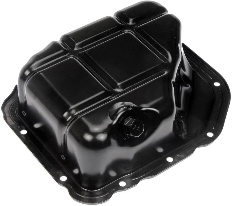 2006 Hyundai Santa Fe Engine Oil Pan