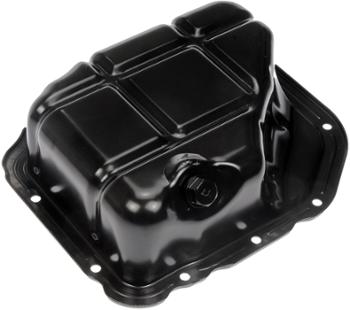 2004 Hyundai Santa Fe Engine Oil Pan