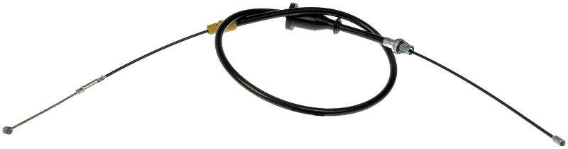 2004 Dodge Grand Caravan Parking Brake Cable Front Dorman C660652 image 1 of 3