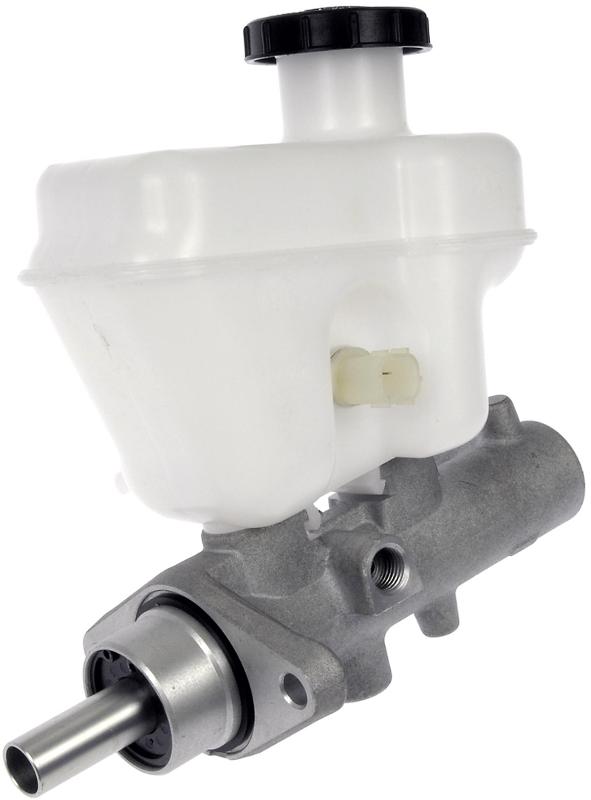 2008 Mazda Tribute Brake Master Cylinder Dorman M630537 image 3 of 4