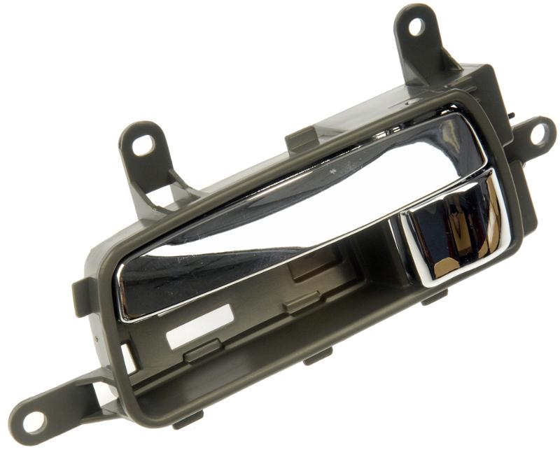 2007 Nissan Sentra Interior Door Handle Rear Left Dorman 81541 image 1 of 3