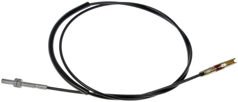 2002 Cadillac Escalade EXT Parking Brake Cable Intermediate Dorman C660985 image 1 of 3
