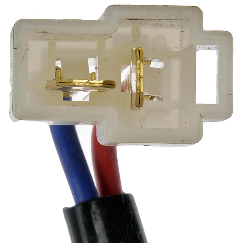 2002 Mitsubishi Lancer Power Window Motor and Regulator Assembly Rear Right Dorman 741999 image 1 of 3