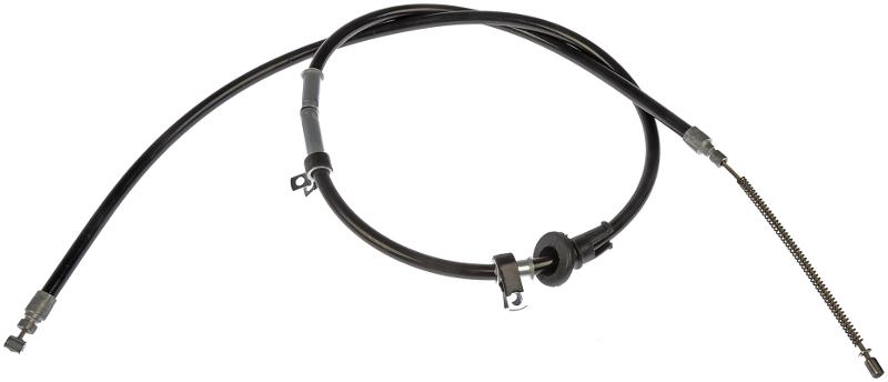 1994 Hyundai Sonata Parking Brake Cable Rear Right Dorman C94986 image 2 of 3