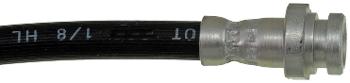 1996 Acura SLX Brake Hydraulic Hose