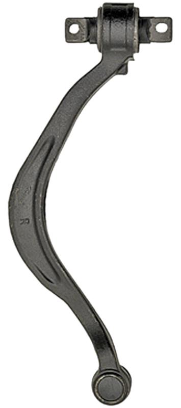 1998 Dodge Avenger Suspension Control Arm and Ball Joint Assembly Front Right Lower Rearward Dorman 520348 image 4 of 4