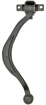 1996 Mitsubishi Galant Suspension Control Arm and Ball Joint Assembly Front Right Lower Rearward Dorman 520348 image 4 of 4