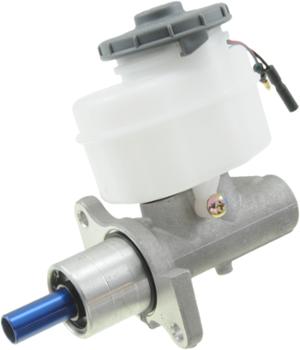 2002 Acura MDX Brake Master Cylinder