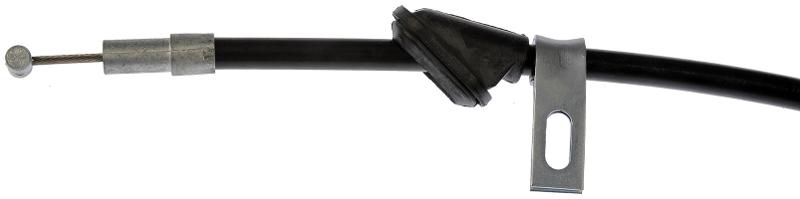 1989 Honda CRX Parking Brake Cable