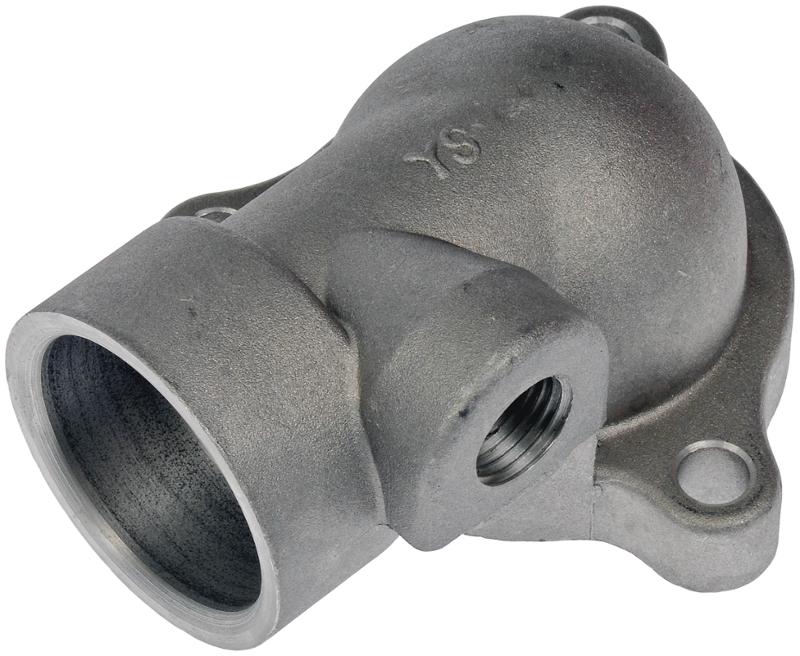 1991 Toyota Camry Engine Coolant Thermostat Housing Dorman 9025033 image 1 of 2