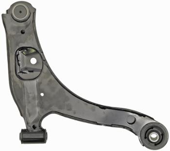 2000 Chrysler Neon Suspension Control Arm and Ball Joint Assembly Front Left Lower Dorman 520323 image 3 of 4