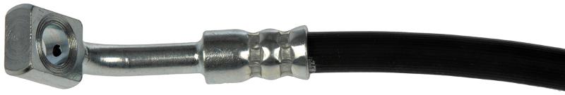 2009 Pontiac G8 Brake Hydraulic Hose Front Left Dorman H621442 image 1 of 3