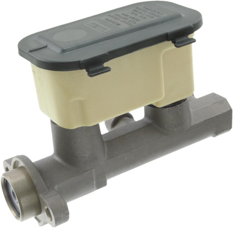 1990 GMC C1500 Brake Master Cylinder Dorman M39651 image 1 of 4