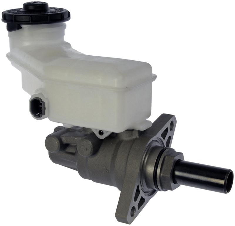 2007 Honda Odyssey Brake Master Cylinder Dorman M630563 image 1 of 4